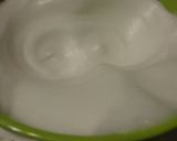 Foto del paso 1 de la receta Bizcocho de queso mascarpone y limón 🍋🍋