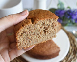 Foto del paso 6 de la receta: Bizcocho de plátano