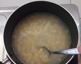 Foto langkah ke 5 dari resep Macaroni aglio olio.