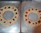 Foto del paso 7 de la receta: Rosca o roscón de reyes !