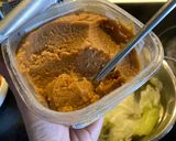 Hình bước làm 2 của món Mì udon thập cẩm