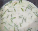 Foto langkah ke 4 dari resep Sayur labu kacang gurih.