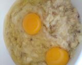 Foto langkah ke 2 dari resep Nugget Pisang Keju.