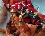 Foto langkah ke 5 dari resep Udang Bakar Jimbaran.