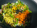 તવા પુલાવ (Tava Pulao Recipe In Gujarati)