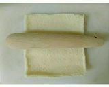 Foto langkah ke 2 dari resep Resep Menu MPASI 8m+ - Apple Pie.