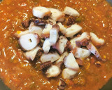 Foto del paso 4 de la receta: Empanada de Pulpo
