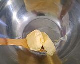 Foto del paso 2 de la receta: Birthday cake con relleno de compota de carambola