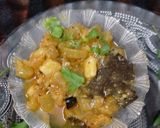 દુધી બટાકાનુ શાક (Dudhi Bataka Shak Recipe In Gujarati) રેસીપી સ્ટેપ6ફોટો
