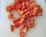 Foto langkah ke 2 dari resep Wedang Tomat.