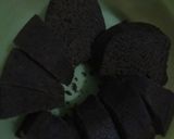 Foto langkah ke 9 dari resep Brownies kukus 💫simpel.