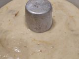 Budín de Banana💛