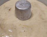 Foto del paso 4 de la receta: Budín de Banana💛