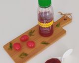 Une image de l'étape 2 de Ketchup maison.