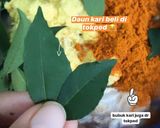 Foto langkah ke 1 dari resep Ayam Goreng Berempah.