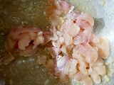 Chicken szechuan soup