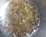 Sautéed vegetables #vegetablecontest recipe step 3 photo