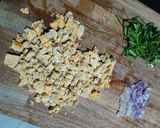 Foto langkah ke 1 dari resep Toge Goreng khas Bogor.