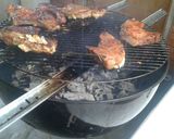Foto del paso 5 de la receta: Chuletas rellenas