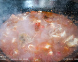 Foto del paso 6 de la receta: Arroz meloso de cangrejo azul