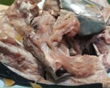 Foto langkah ke 1 dari resep Kepala ikan tuna.