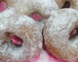 Foto langkah ke 6 dari resep Donat tanpa kentang yg lembut.