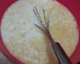 Foto langkah ke 4 dari resep Bingka Kentang.