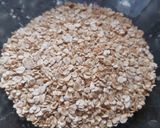 Foto del paso 1 de la receta: Leche de avena 👌🥛