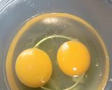 Foto langkah ke 1 dari resep Scrambled Egg.