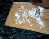 Italian panner ravioli with pink sauce recipe step 8 photo