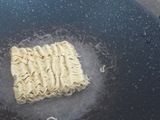 Mie Goreng Nyemek