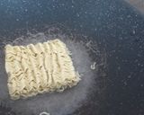 Foto langkah ke 2 dari resep Mie Goreng Nyemek.