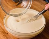 Tiramisu recept fázis 8 fotója