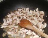 Foto del paso 4 de la receta: Calabacines rellenos