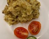 સાદી ખીચડી (Simple Khichdi Recipe In Gujarati) રેસીપી સ્ટેપ2ફોટો