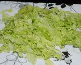 Foto del paso 17 de la receta: Canoas (sandwichs calientes divertidos)