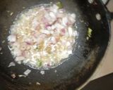 सोया भाजी पाव (Soya bhaji Pav recipe in hindi) रेसिपी चरण 1 फोटो