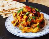 Tawa Chicken recipe step 15 photo