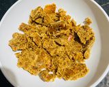 गुड वाले चावल (gur wale chawal recipe in Hindi) रेसिपी चरण 2 फोटो
