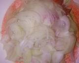 Aloo ki thari recipe step 1 photo