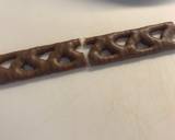 Banoffee Chimichanga’s