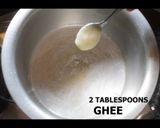 रवा खोबऱ्याचे गुळाच्या पाकातले लाडू (rava ladu recipe in marathi) रेसिपी स्टेप 1 फोटो 