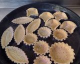 Foto del paso 2 de la receta: Masas finas