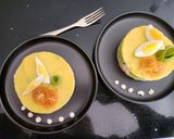 Foto del paso 5 de la receta: Causa Limeña al curry