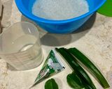 Foto langkah ke 2 dari resep WAJIK (dengan Rice Cooker).