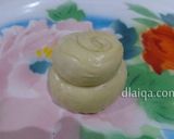 Foto langkah ke 8 dari resep Roti Canai (Paratha).