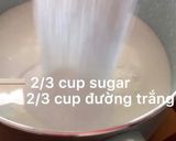 Hình bước làm 1 của món Làm Sữa Đặc Từ Sữa Tươi Sắp Hết Hạn Sử Dụng