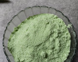 Foto langkah ke 8 dari resep Kue Putu Tanpa Bambu.