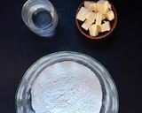Foto del paso 1 de la receta: Quiche Lorraine