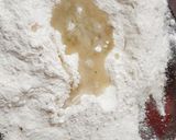 A picture of step 2 of Special Homemade Matar.
